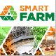 С 29 ноября по 30 ноября 2017 года в Санкт-Петербурге пройдет выставка Smart Farm