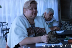 Сочинский ветеринарный фестиваль 402